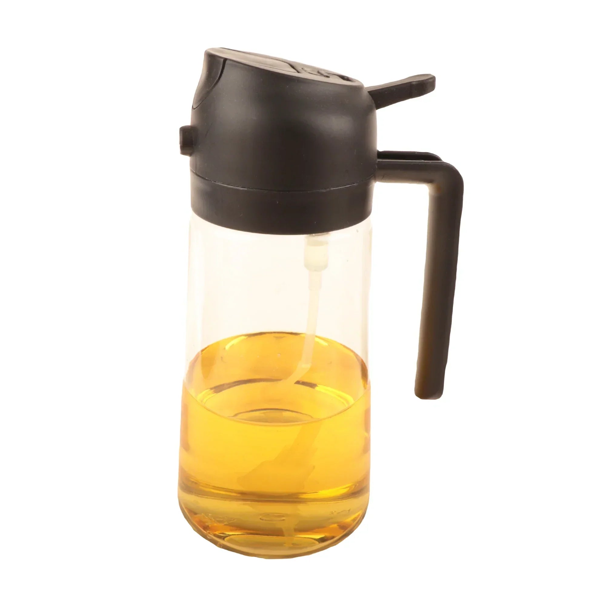2-in-1 Olive Oil Dispenser